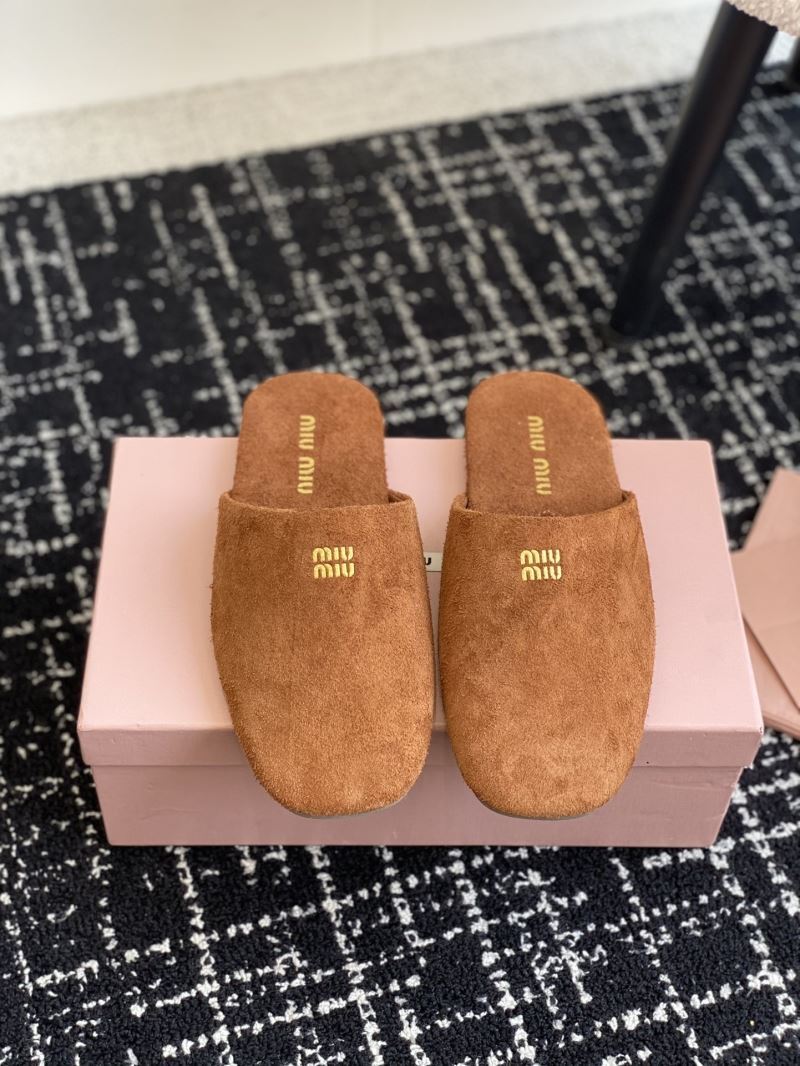 Miu Miu Sandals